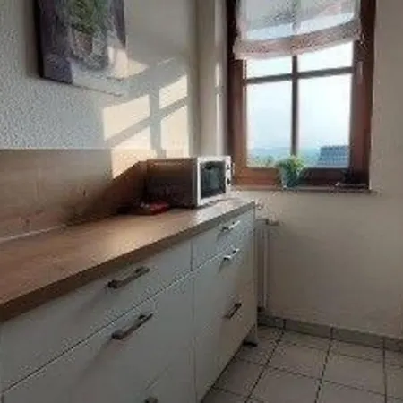 Gemuetliche Nichtraucherwohnung Direkt Am Wald Apartment *