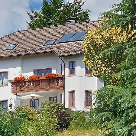 Gemuetliche Nichtraucherwohnung Direkt Am Wald Apartment Schmallenberg